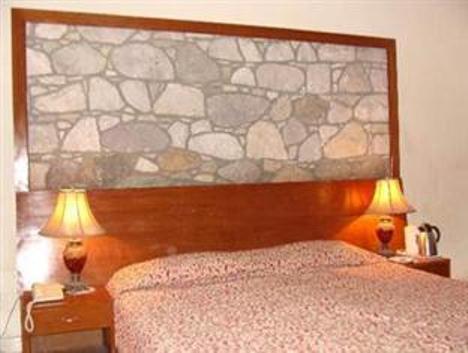 Corbett Suman Grand Hotel Corbett National Park Eksteriør billede